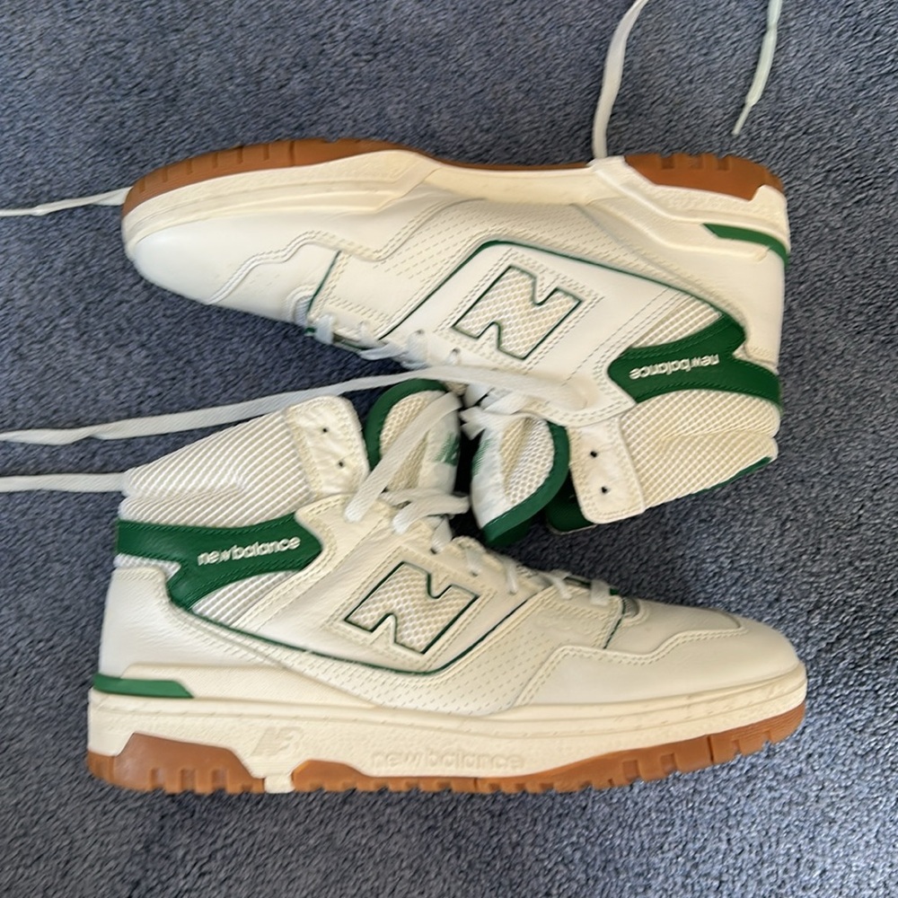 Aime Leon Dore new balance 650r - Picture 6 of 9